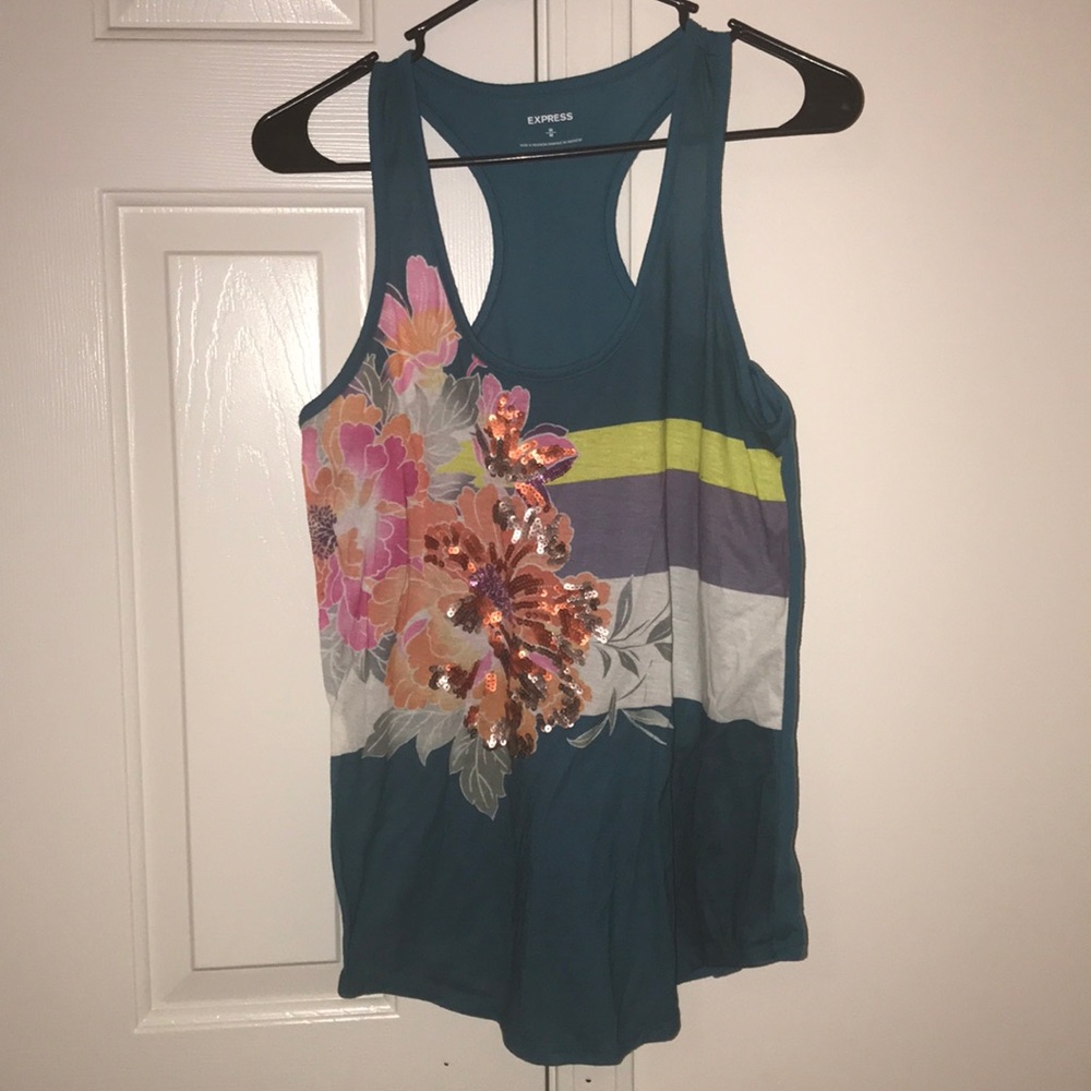 Tank top